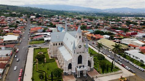 Parroquia San Rafael .
